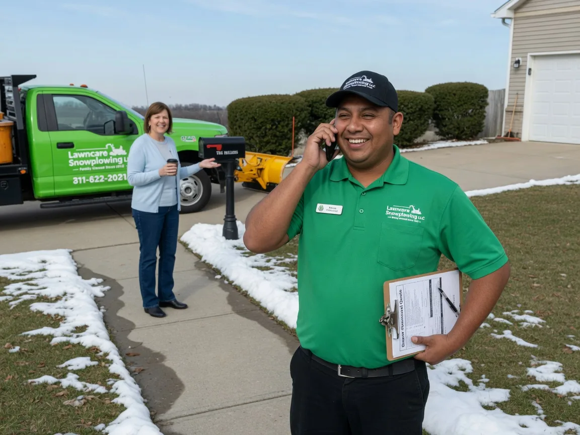 Lawn Care Services By Expert Landscaper Milton, WI FAQs